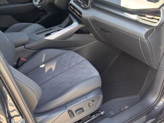 Cupra Terramar Terramar 2.0 TSI 150кВ