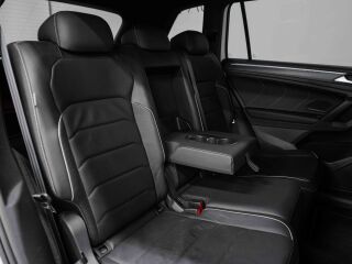 Volkswagen Tiguan Allspace 4Motion R-Line 2.0 110kW