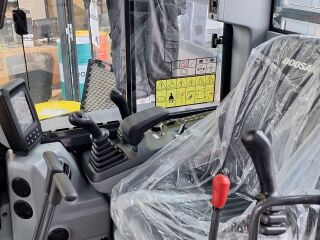 Doosan DX27 18kW