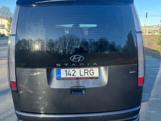 Hyundai Staria Premium 2.2 130kW