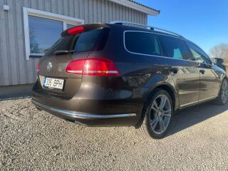 Volkswagen Passat 2.0 103kW