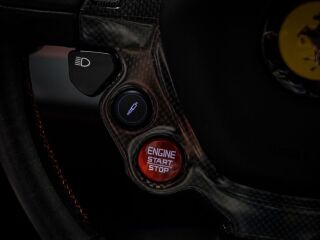 Ferrari 488 3.9 493kW