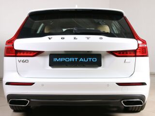 Volvo V60 AWD INSCRIPTION LUXURY XENIUM INTELLI MY22 2.0 T6 Recharge Long Range Plug In Hybrid 293kW