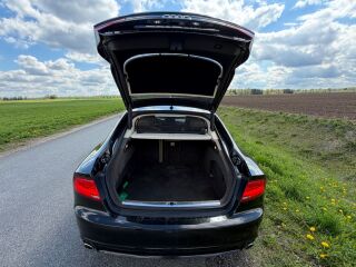 Audi A7 3.0 180kW