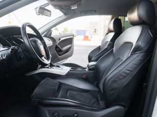 Audi A5 3.2 195kW