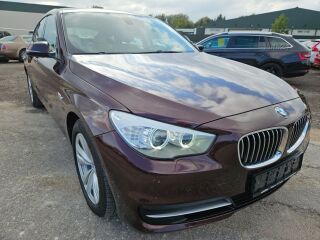 BMW 520 D GT 2.0 135кВ