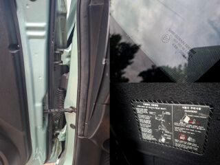 Hyundai Matrix 1.8 R4 90kW