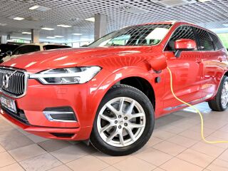 Volvo XC60 AWD T8 INSCRIPTION XENIUM PRO INTELLI PRO 2.0 T8 plug-in recharge 288kW