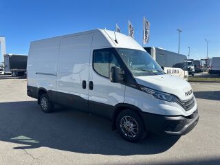 Iveco Daily 35S16A8 V 2.3 115kW