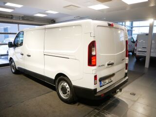 Renault Trafic L2H1 2.0 dCi 110kW