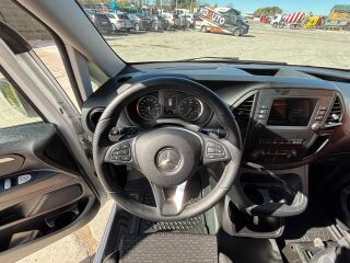 Mercedes-Benz Vito 116 CDI 4x4 2.0 120kW