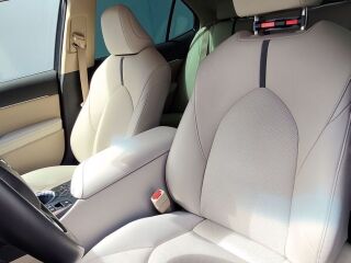 Toyota Camry Executive 131kW