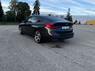 BMW 630 M-Sport 3.0 195kW