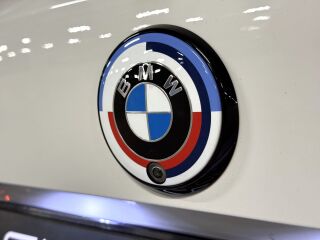 BMW 420 i Gran Coupe M-Sportpakett 2.0 135kW
