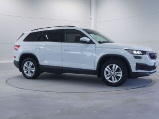 Skoda Kodiaq Ambition 4X4 TDi 2.0 110kW