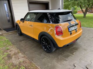 MINI Cooper 1.5 100kW