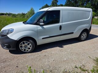 Fiat Doblo 1.2 66kW