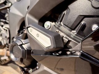 Kawasaki Ninja 1000SX 104кВ
