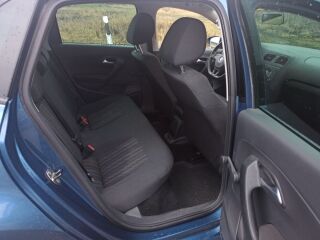 Volkswagen Polo Bluemotion 1.2 Tsi 66кВ