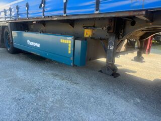 Krone SDP 27ELB4-CT