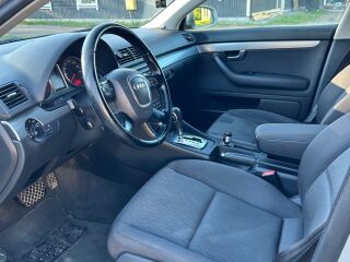 Audi A4 2.0 103kW