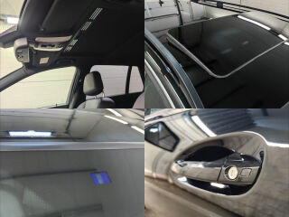 Mercedes-Benz C 180 1.6 115kW