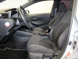 Toyota Corolla Active 1.8 72kW
