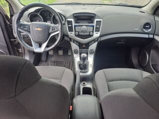 Chevrolet Cruze 1.6 91kW