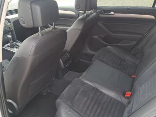 Volkswagen Passat Highline 1.6 TDI 88kW