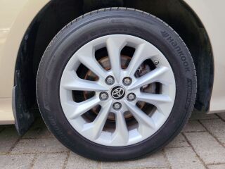 Toyota Corolla Active Plus 72kW