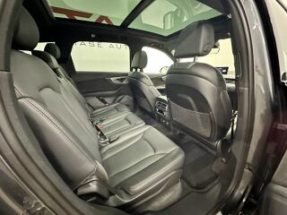 Audi Q7 50TDI Quattro S-Line 3.0 210kW