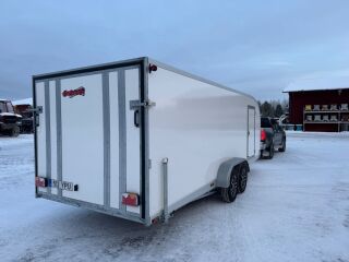Eurowagon 6000/2.1