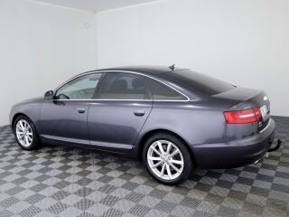 Audi A6 Quattro Facelift ATM 3.0 TFSI 213кВ