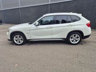BMW X1 2.0 130kW