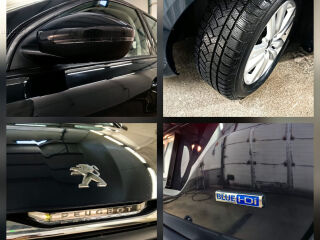 Peugeot 308 2.0 110kW
