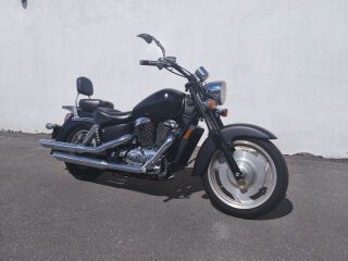 Honda VT 1100 44кВ