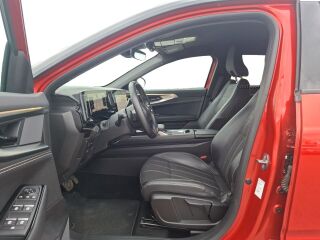 Renault Austral techno mild hybrid 1.3 TCe 116kW