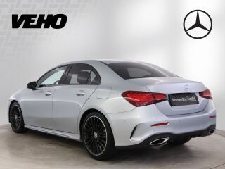 Mercedes-Benz A 180 AMG 1.3 R4 100кВ