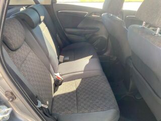 Honda Jazz 1.3 75kW