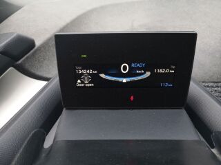 BMW i3 75kW