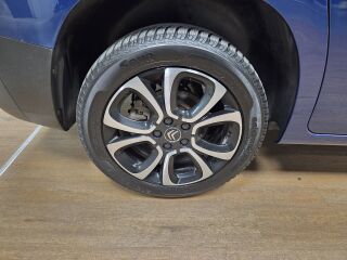 Citroen Berlingo BlueHDi 1.5 96kW