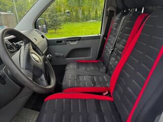 Volkswagen Transporter 2.5 96kW