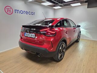 Citroen C4 PureTech 1.2 96кВ