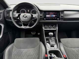 Skoda Kodiaq Sportline 1.5 TSI 110кВ