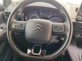 Citroen Berlingo 75kW