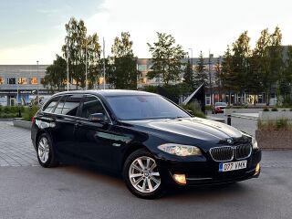 BMW 530 Comfortline 3.0 180kW
