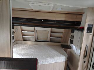 Hobby 545 KMF