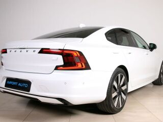 Volvo S90 AWD T8 RECHARGE ULTIMATE DARK INTELLI SAFE PRO 2.0 T8 Long Range Twin Engine Plug-In-Hybrid 335kW