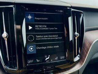 Volvo XC60 Inscription 2.0 B5 KERS MHEV Kerghübriid 183kW