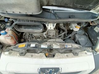 Peugeot Boxer 3.0 r4 130kW